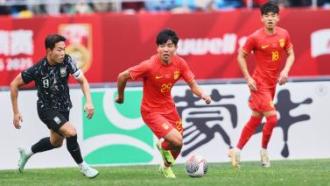 必将充满更