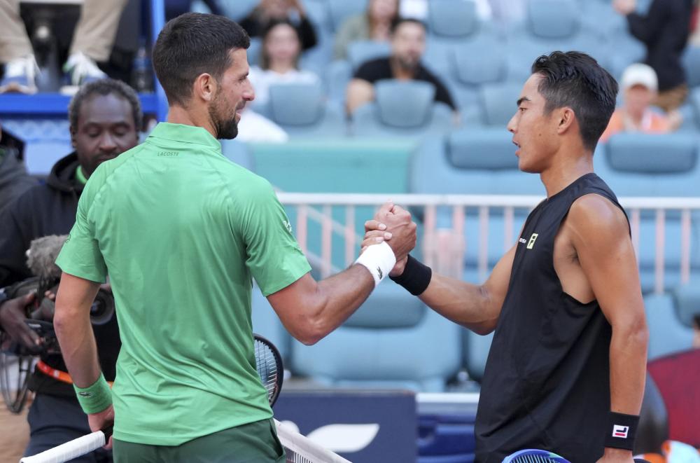 一項運動 一項運動